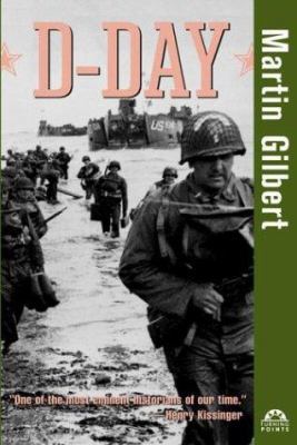 D Day B005ADY09Y Book Cover