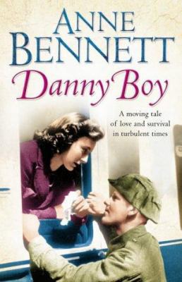 Danny Boy 0007177216 Book Cover