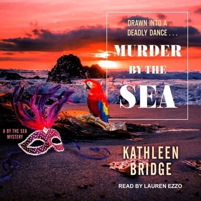 Murder by the Sea 1665212799 Book Cover