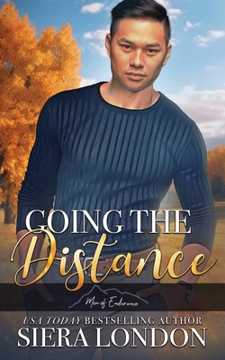 Going The Distance 1949263002 Book Cover