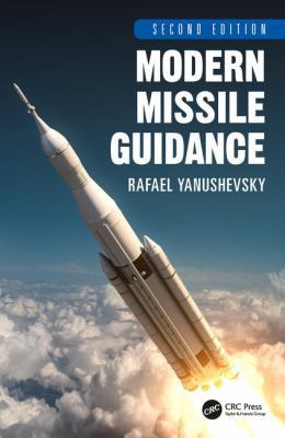 Modern Missile Guidance 0815384866 Book Cover