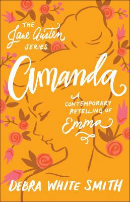 Amanda 0764230719 Book Cover
