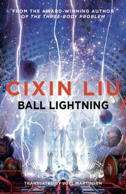 Ball Lightning 1786694700 Book Cover