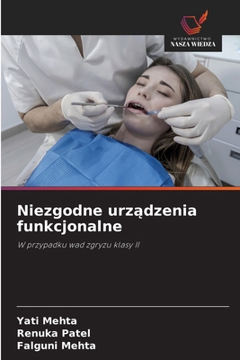 Niezgodne urz&#261;dzenia funkcjonalne [Polish] 620905255X Book Cover