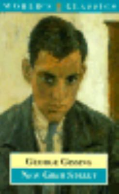 New Grub Street (The ^AWorld's Classics) 0192829637 Book Cover