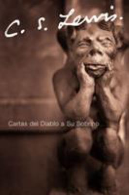 Cartas del Diablo a Su Sobrino [Spanish] 006114004X Book Cover