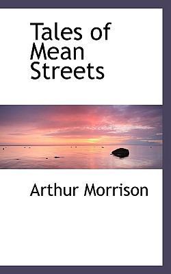 Tales of Mean Streets 1110613512 Book Cover