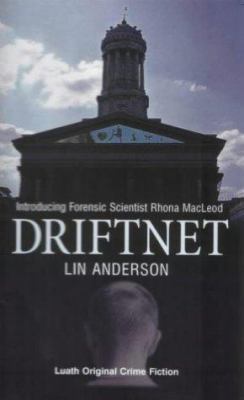 Driftnet 1842820346 Book Cover