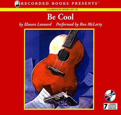 Be Cool 078873430X Book Cover