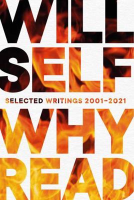 Why Read: Selected Writings 2001 – 2021 1611856612 Book Cover