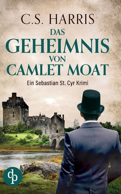 Das Geheimnis von Camlet Moat [German] 3987784652 Book Cover