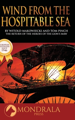 Wind from the Hospitable Sea 9998791790 Book Cover