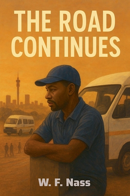 The Road Continues B0FZ59ZL24 Book Cover