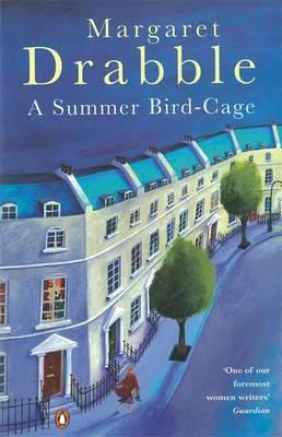 The Summer Bird Cage [Spanish] B0032QI1FK Book Cover