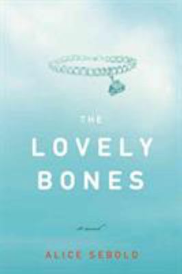 The Lovely Bones B000EGFVQS Book Cover