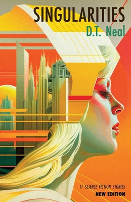 Singularities 1944286314 Book Cover