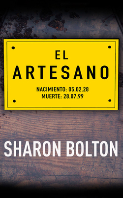 El Artesano [Spanish] 1713639491 Book Cover