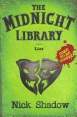 Liar (Midnight Library) 0340894091 Book Cover