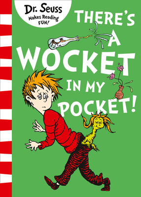 There's A Wocket In My Pocket [Polish]            Book Cover