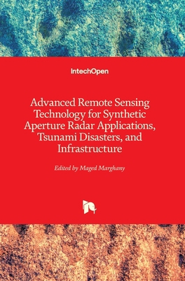 Advanced Remote Sensing Technology for Syntheti... 1789856175 Book Cover