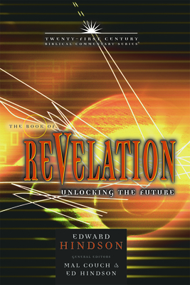 Book of Revelation: Unlocking the Future Volume 16 1617154970 Book Cover