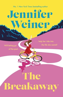 The Breakaway 0349439079 Book Cover