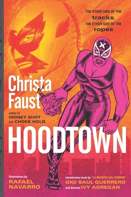 Hoodtown: Expanded Second Edition 1686695365 Book Cover