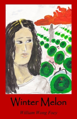 Winter Melon B0GX943NN2 Book Cover