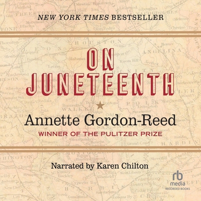 On Juneteenth 1665108401 Book Cover
