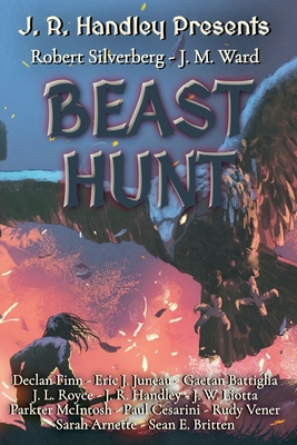Beast Hunt 1960016490 Book Cover