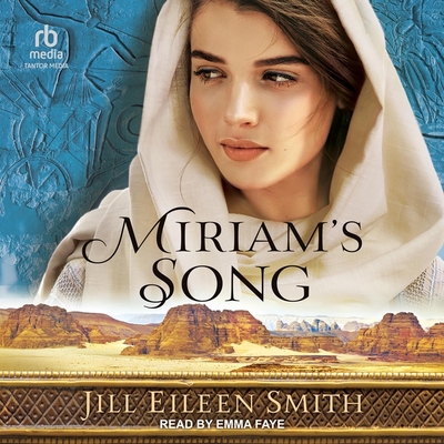 Miriam's Song B0C6P2TWHM Book Cover