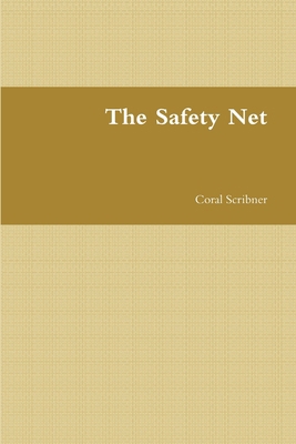 The Safety Net 130003825X Book Cover