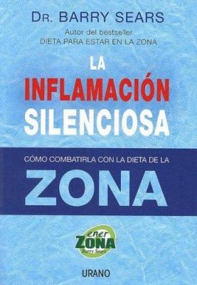Inflamacion Silenciosa, La (Urano) [Spanish] 8479536365 Book Cover