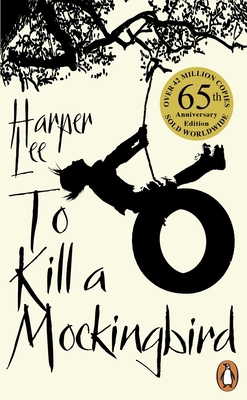 To Kill A Mockingbird : 60th Anniversary Edition B01LWSKR6L Book Cover