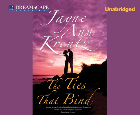 The Ties That Bind 1633790843 Book Cover