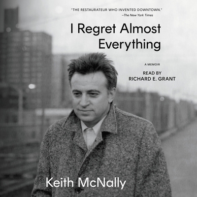I Regret Almost Everything 1797188631 Book Cover