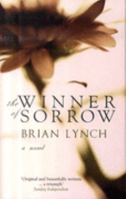 The Winner of Sorrow 1905494254 Book Cover