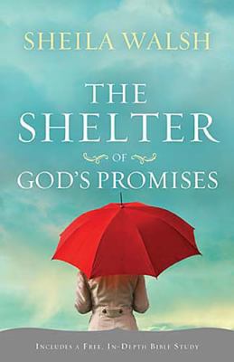 The Shelter of God's Promises 1400281105 Book Cover