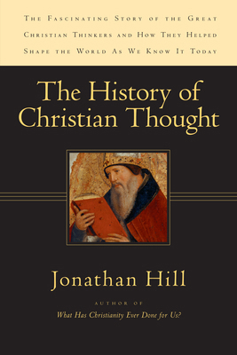 The History of Christian Thought 0830828451 Book Cover