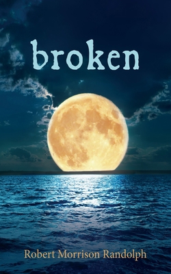 Broken 1666765767 Book Cover