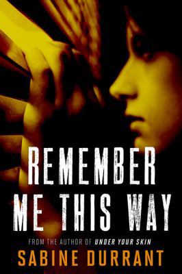 Remember Me This Way 1443420050 Book Cover