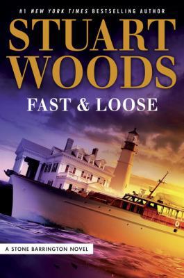 Fast and Loose 0399574190 Book Cover