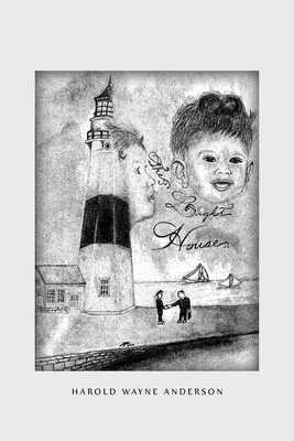 The Lighthouse 1647022231 Book Cover