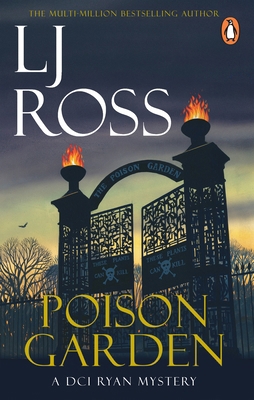 Poison Garden 1804960365 Book Cover