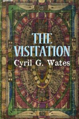 The Visitation 1986900800 Book Cover