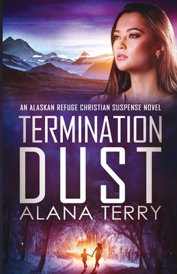 Termination Dust 1941735800 Book Cover