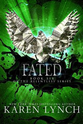 Fated 1948392151 Book Cover