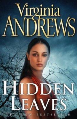 Hidden Leaves 0743467965 Book Cover