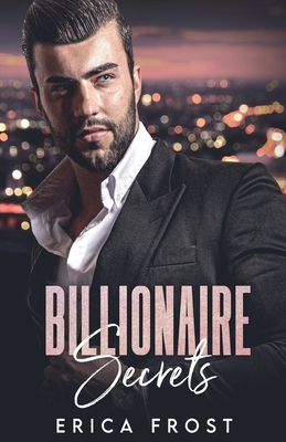 Billionaire Secrets B0DBY2HHHN Book Cover