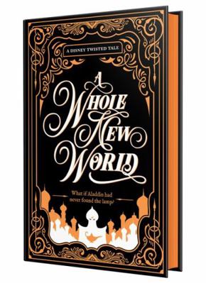 Collector'S Edition: a Whole New World (Disney:... 1761292471 Book Cover
